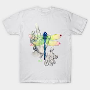 dragonfly T-Shirt